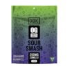 Dixie 200mg Gummies Sour Smash H product image