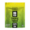 Dixie 200mg Gummies Tropic Twist I product image