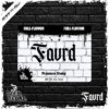 Doob Squad X Favrd 28g Prepack Shake T2 product image