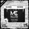 Doob Squad X Mitten Canna 28g Prepack Shake Eastside Gary product image