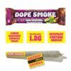 Dope Smokes 1 2g Liquid Diamond Infused Preroll Backseat Brownie product image
