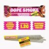 Dope Smokes 1 2g Liquid Diamond Infused Preroll Soft Pretzel product image