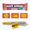 Dope Smokes 1 2g Liquid Diamond Infused Preroll Strawberry Shake product image