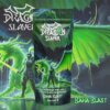 Dragon Slayer 1 2g Infused Preroll Baha Blast product image