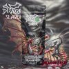 Dragon Slayer 1 2g Infused Preroll Dragon Fruit product image