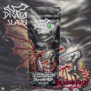 Dragon Slayer 1 2g Infused Preroll Dragon Fruit product image