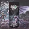 Dragon Slayer 1 2g Infused Preroll Grape Cotton Candy product image