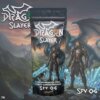 Dragon Slayer 1 2g Infused Preroll Sfv OG product image