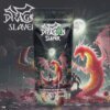 Dragon Slayer 1 2g Infused Preroll Strawberry Lemonade product image