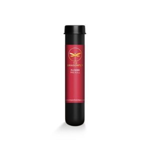Dragonfly 1g Preroll Gym Bag product image