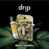 Drip 1g Cart Garlic Cookies Indica product image