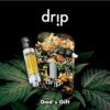 Drip 1g Cart God S Gift Hybrid product image