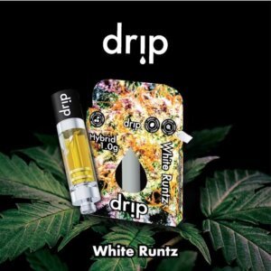 Drip 1g Cart Mendo Breath I product image