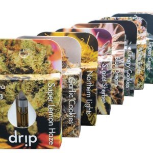 Drip 1g Cart Sensi Star I product image