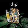 Drip 1g Cart Sour Tangie Sativa product image