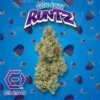 Endo 3 5g Prepack Blue Razz Runtz product image