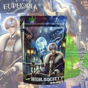 Euphoria 3 5g Prepack High Society product image