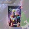 Euphoria 3 5g Prepack Super Star Fruit product image