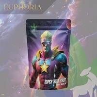 Euphoria 3 5g Prepack Super Star Fruit product image
