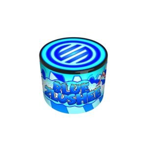 Exotic Matter 2g Live Rosin Blue Zlushee product image