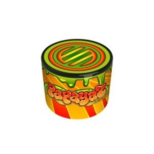 Exotic Matter 2g Live Rosin Papaya Z product image