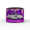 Exotic Matter 2g Live Rosin Purple Drank product image