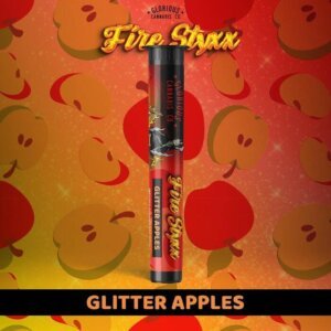 Fire Styxx 1g Infused Preroll Glitter Apples product image