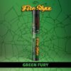 Fire Styxx 1g Infused Preroll Green Fury product image