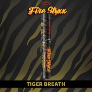 Fire Styxx 1g Infused Preroll Tiger Breath product image