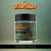 Fire Styxx 4 Pack 5g Infused Prerolls Rose Rush (4-pack) product image