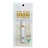 Five Star 1g Nug Run Sugar Sauce Disposable Cherry Cosmo product image