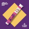 Flower Power 1g Preroll Jelly Donut 2 0 product image