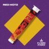 Flower Power 1g Preroll Red Hotz product image