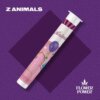 Flower Power 1g Preroll Z Animals product image