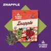 Flower Power 3 5g Prepack Znapple product image