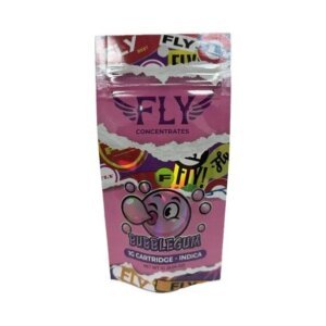 Fly 1g Cart Bubble Gum product image