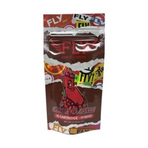 Fly 1g Cart California Cherry product image