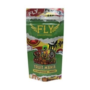 Fly 1g Cart Fruit Mania product image