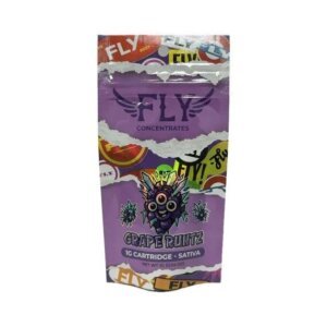 Fly 1g Cart Grape Runtz product image