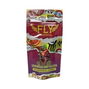 Fly 1g Cart Lemon Cherry Gelato product image