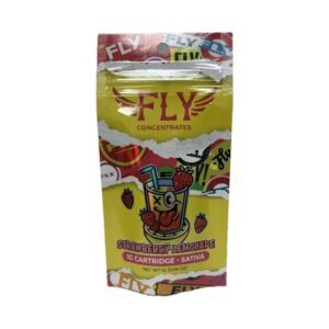 Fly 1g Cart Strawberry Lemonade product image
