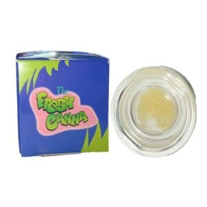 Fresh Canna 1g Live Resin Blue Dream product image