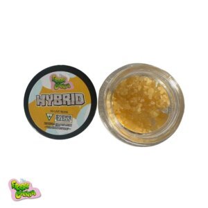 Fresh Canna 1g Live Resin OG Kush product image