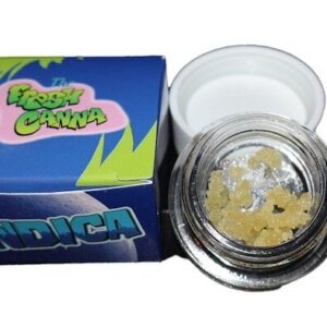 Fresh Canna 1g Live Resin Wedding Cake product image