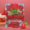 Fresh Canna 5g Infused Snowcaps Strawberry Shortcake product image