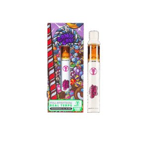 Freshy Fine 1g Disposable Candy Cake product image