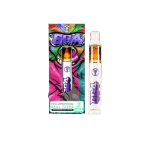 Freshy Fine 1g Disposable Gg4 product image
