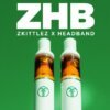 Freshy Fine 1g Disposable Zhb product image