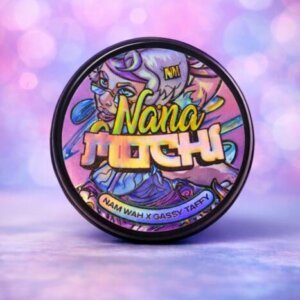 Freshy Fine 1g Hash Rosin Nana Mochi product image