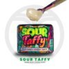 Freshy Fine 1g Hash Rosin Sour Taffy product image
